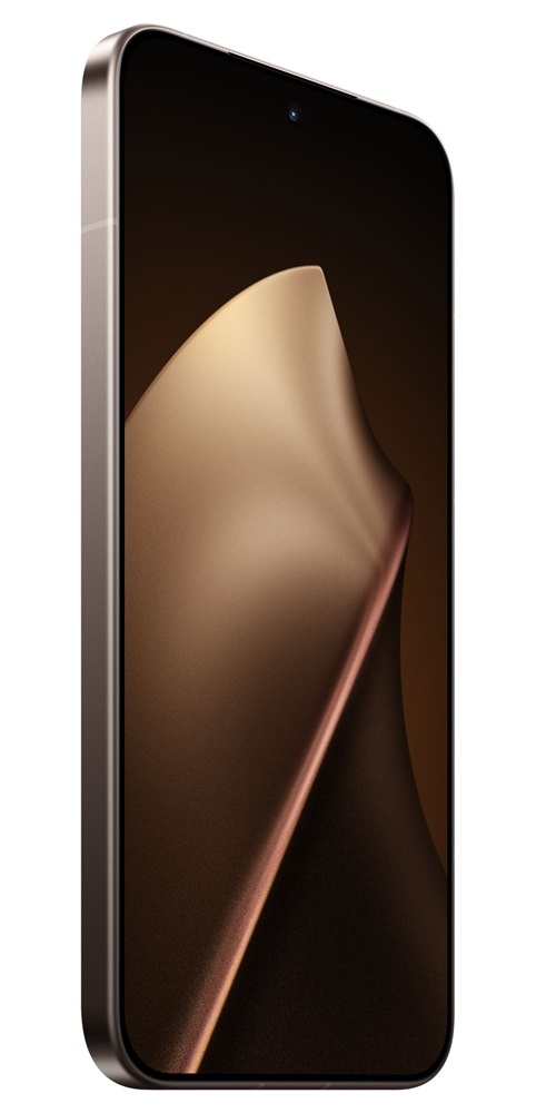 Xiaomi 15T Pro 6,83" 12/512GB arany okostelefon