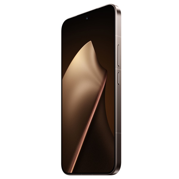 Xiaomi 15T Pro 6,83" 12/512GB arany okostelefon