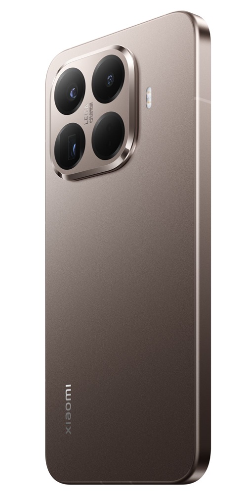 Xiaomi 15T Pro 6,83" 12/512GB arany okostelefon