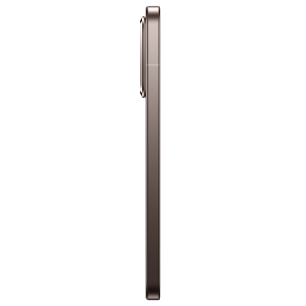 Xiaomi 15T Pro 6,83" 12/512GB arany okostelefon