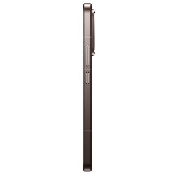 Xiaomi 15T Pro 6,83" 12/512GB arany okostelefon