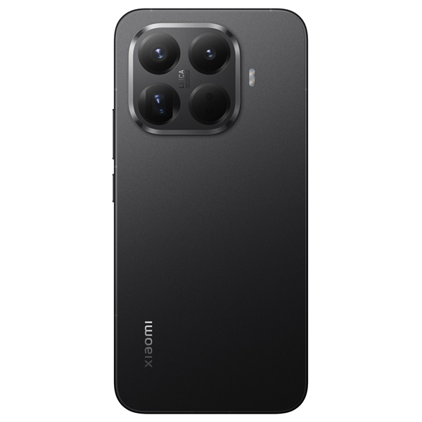 Xiaomi 15T Pro 6,83" 12/512GB fekete okostelefon