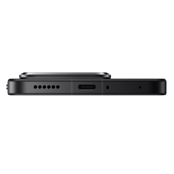 Xiaomi 15T Pro 6,83" 12/512GB fekete okostelefon