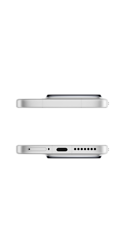 Xiaomi 15 6,36" 5G 12/256GB DualSIM fehér okostelefon