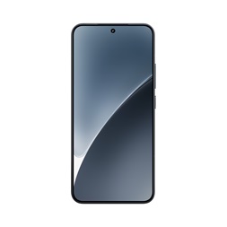 Xiaomi 15 6,36" 5G 12/256GB DualSIM fekete okostelefon