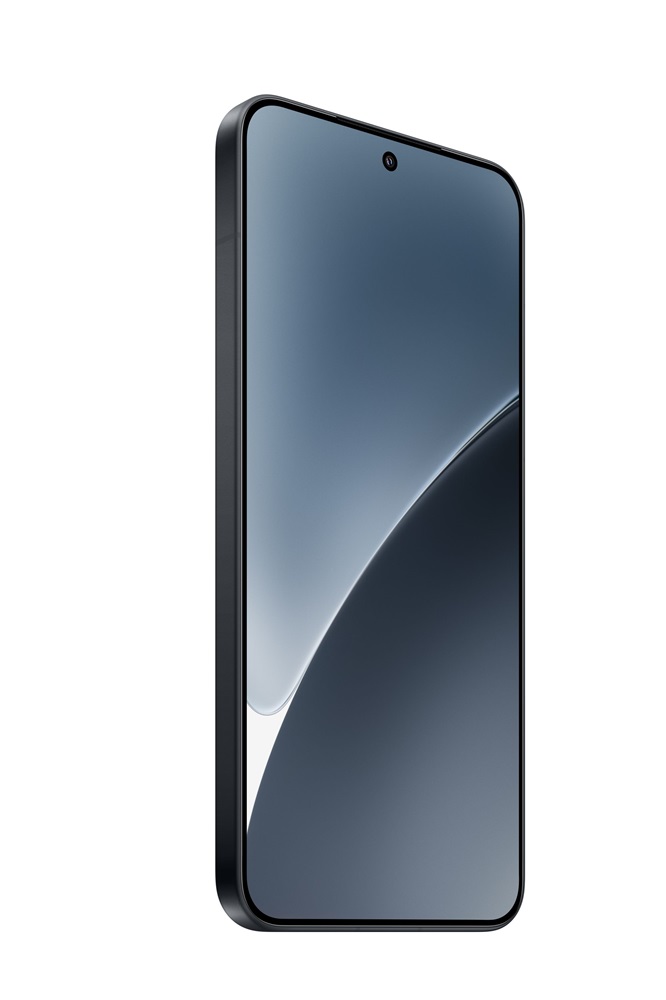 Xiaomi 15 6,36" 5G 12/256GB DualSIM fekete okostelefon