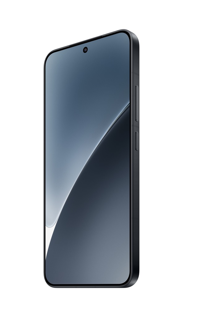 Xiaomi 15 6,36" 5G 12/256GB DualSIM fekete okostelefon