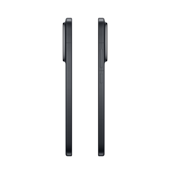 Xiaomi 15 6,36" 5G 12/256GB DualSIM fekete okostelefon