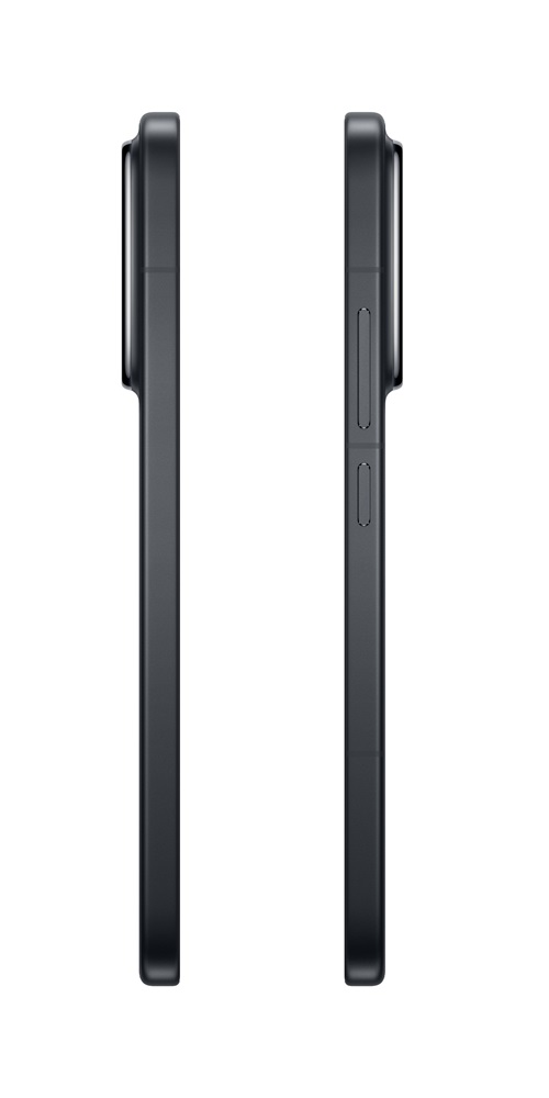 Xiaomi 15 6,36" 5G 12/256GB DualSIM fekete okostelefon