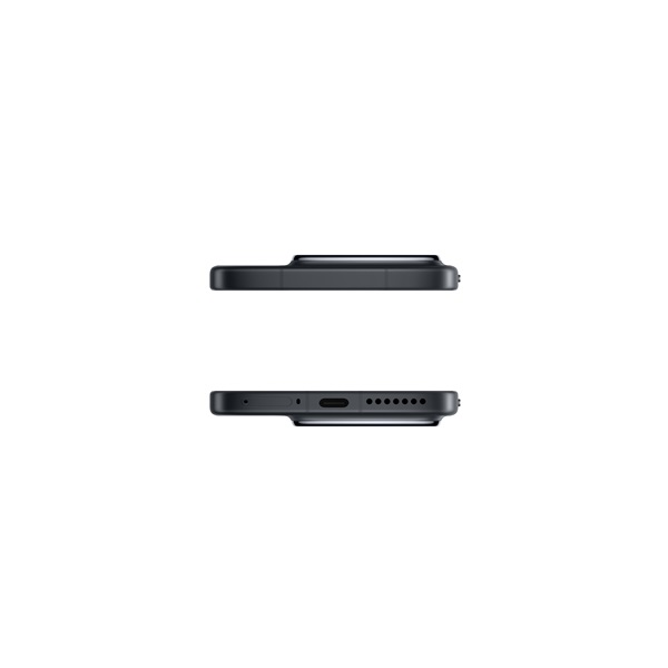 Xiaomi 15 6,36" 5G 12/256GB DualSIM fekete okostelefon