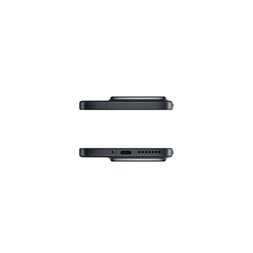Xiaomi 15 6,36" 5G 12/256GB DualSIM fekete okostelefon
