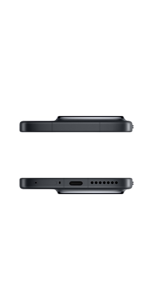 Xiaomi 15 6,36" 5G 12/256GB DualSIM fekete okostelefon