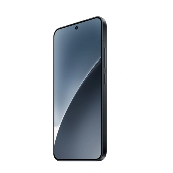 Xiaomi 15 6,36" 5G 12/256GB DualSIM fekete okostelefon (Újracsomagolt)