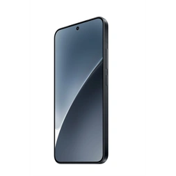 Xiaomi 15 6,36" 5G 12/256GB DualSIM fekete okostelefon (Újracsomagolt)