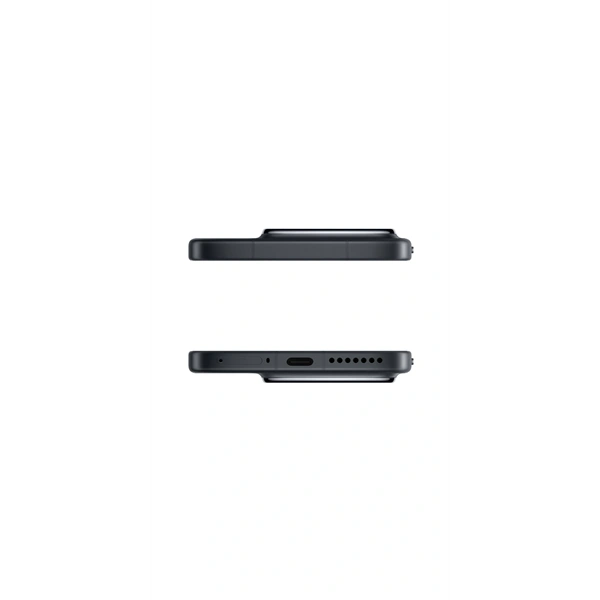 Xiaomi 15 6,36" 5G 12/256GB DualSIM fekete okostelefon (Újracsomagolt)