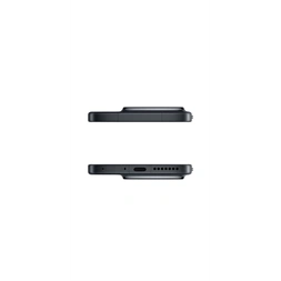 Xiaomi 15 6,36" 5G 12/256GB DualSIM fekete okostelefon (Újracsomagolt)