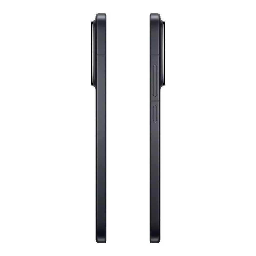 Xiaomi 15 6,36" 5G 12/512GB DualSIM fekete okostelefon