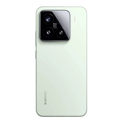 Xiaomi 15 6,36" 5G 12/512GB DualSIM zöld okostelefon