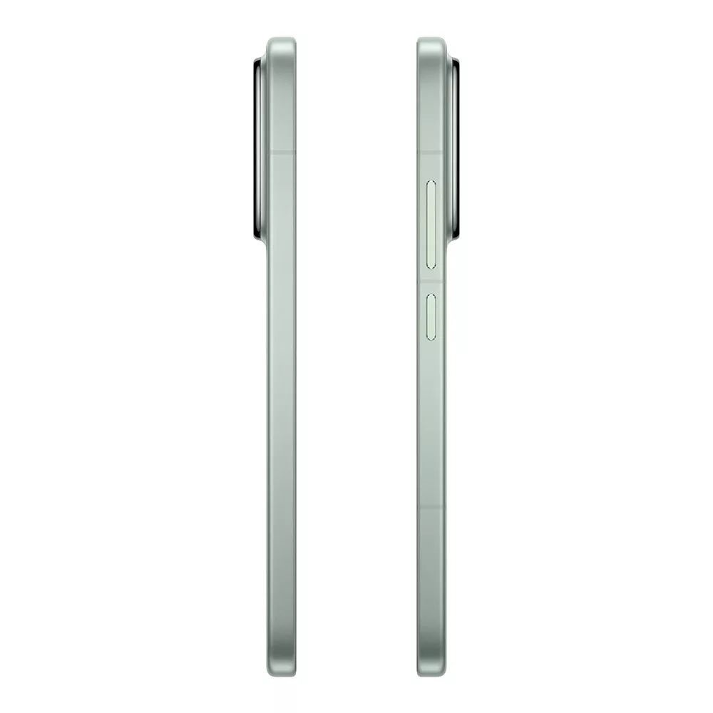 Xiaomi 15 6,36" 5G 12/512GB DualSIM zöld okostelefon