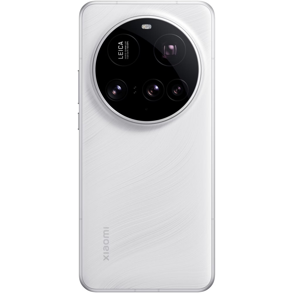 Xiaomi 15 Ultra 6,73" 5G 16/512GB DualSIM fehér okostelefon