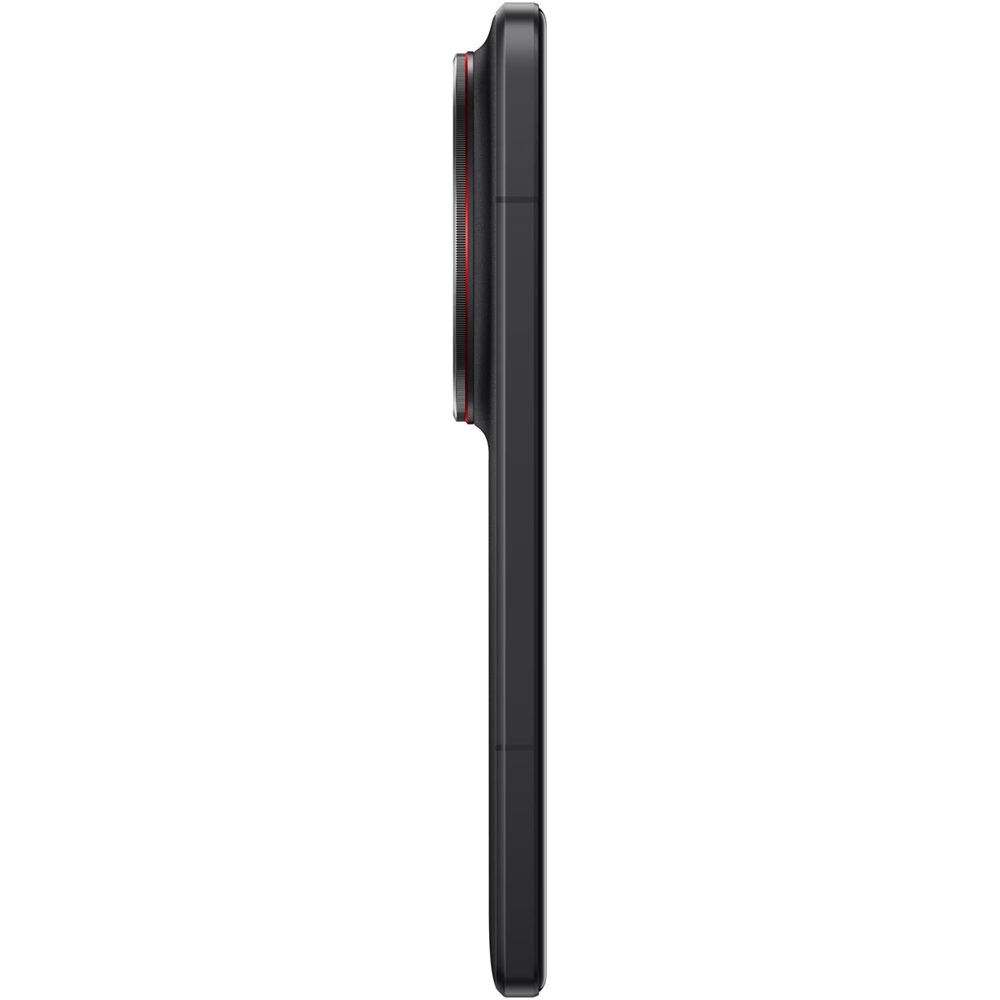 Xiaomi 15 Ultra 6,73" 5G 16/512GB DualSIM fekete okostelefon
