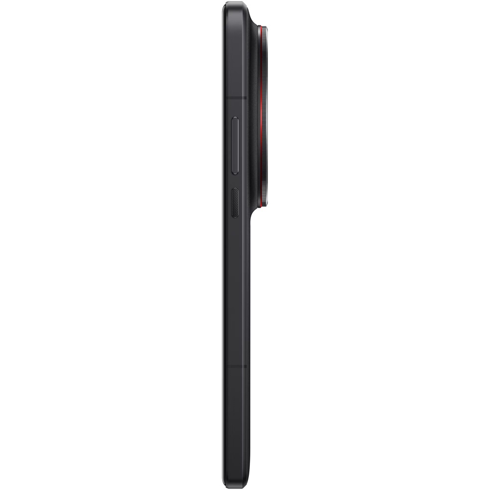 Xiaomi 15 Ultra 6,73" 5G 16/512GB DualSIM fekete okostelefon