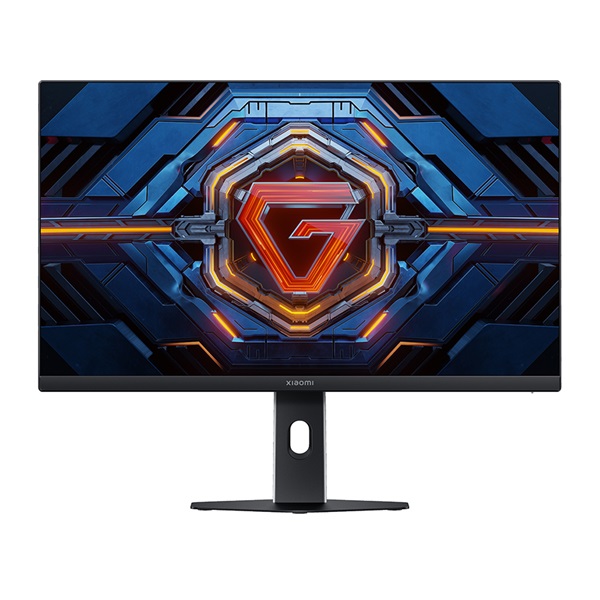 Xiaomi 23,8" ELA6364EU G24i 2026 OM4FE-EU FHD IPS 180Hz DP/HDMI gamer monitor