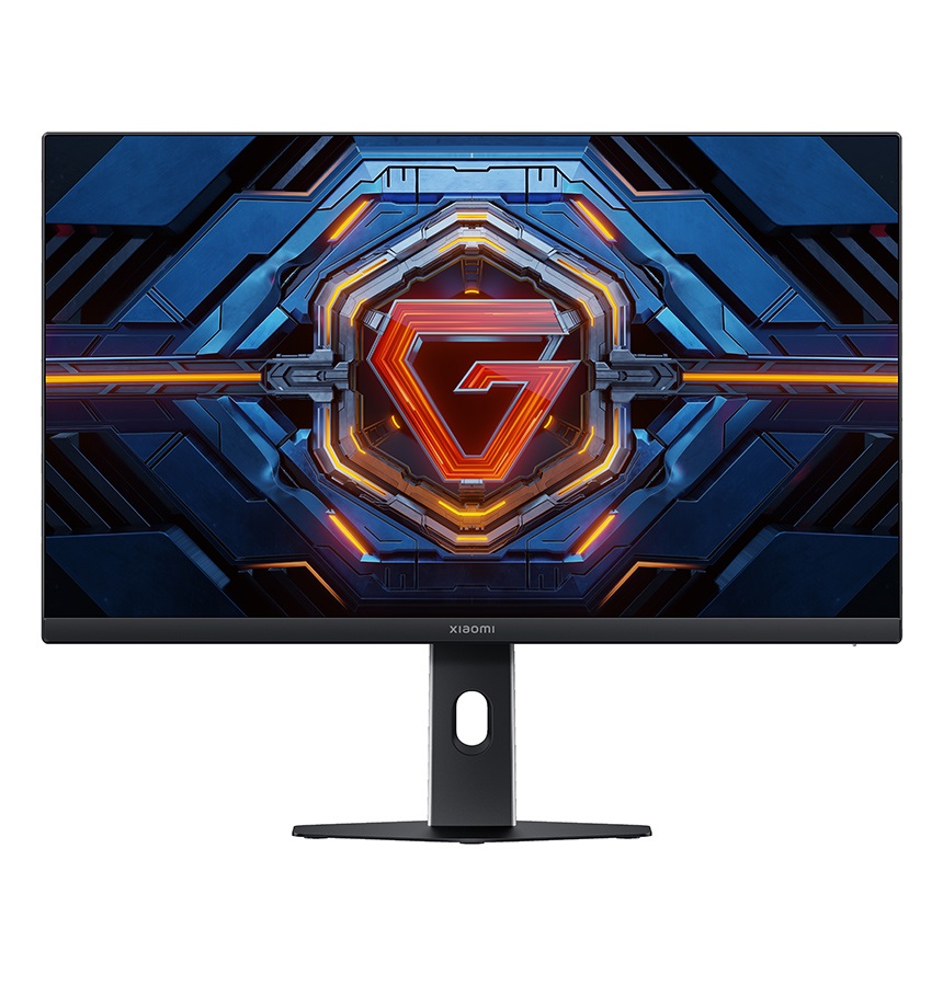 Xiaomi 23,8" ELA6364EU G24i 2026 OM4FE-EU FHD IPS 180Hz DP/HDMI gamer monitor