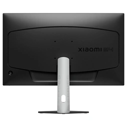 Xiaomi 23,8" ELA6364EU G24i 2026 OM4FE-EU FHD IPS 180Hz DP/HDMI gamer monitor