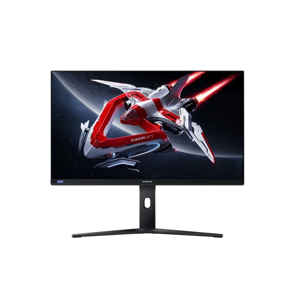 Xiaomi 27" ELA5585EU G Pro 27i EU QHD IPS 180Hz DP/HDMI Mini LED gamer monitor (Újszerű)