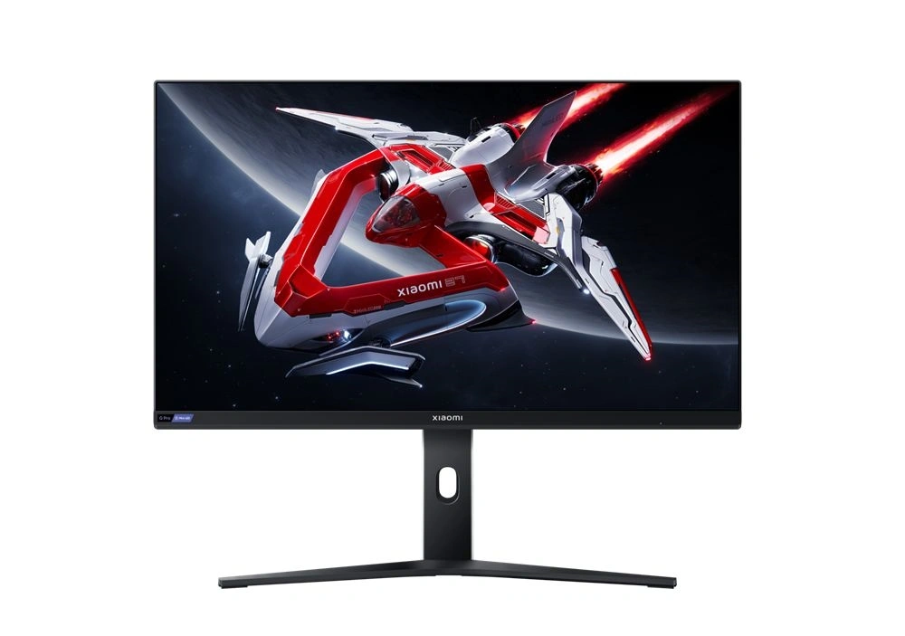 Xiaomi 27" ELA5585EU G Pro 27i EU QHD IPS 180Hz DP/HDMI Mini LED gamer monitor (Újszerű)