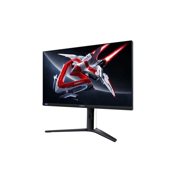 Xiaomi 27" ELA5585EU G Pro 27i EU QHD IPS 180Hz DP/HDMI Mini LED gamer monitor (Újszerű)
