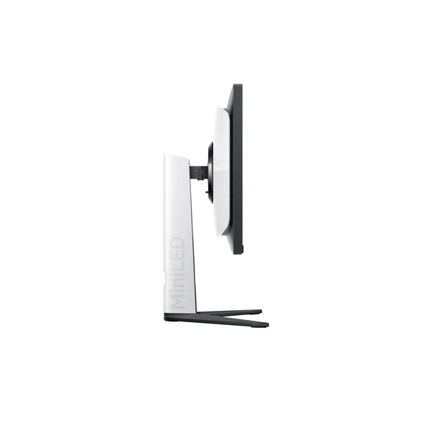 Xiaomi 27" ELA5585EU G Pro 27i EU QHD IPS 180Hz DP/HDMI Mini LED gamer monitor (Újszerű)