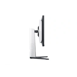 Xiaomi 27" ELA5585EU G Pro 27i EU QHD IPS 180Hz DP/HDMI Mini LED gamer monitor (Újszerű)