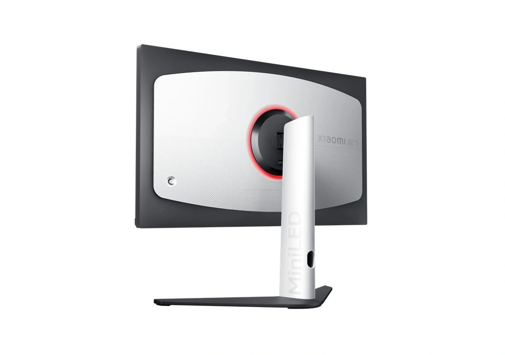 Xiaomi 27" ELA5585EU G Pro 27i EU QHD IPS 180Hz DP/HDMI Mini LED gamer monitor (Újszerű)