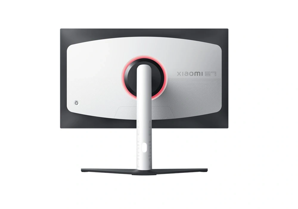 Xiaomi 27" ELA5585EU G Pro 27i EU QHD IPS 180Hz DP/HDMI Mini LED gamer monitor (Újszerű)