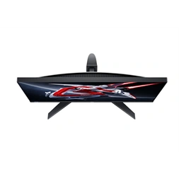 Xiaomi 27" ELA5585EU G Pro 27i EU QHD IPS 180Hz DP/HDMI Mini LED gamer monitor (Újszerű)