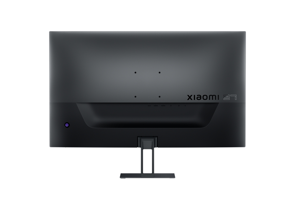 Xiaomi 27" ELA5593EU G27Qi EU QHD IPS 180Hz DP/HDMI gamer monitor