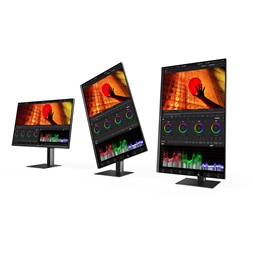 Xiaomi 27" ELA6221EU A27Ui-EU 4K UHD IPS DP/HDMI/USB/USB-C monitor