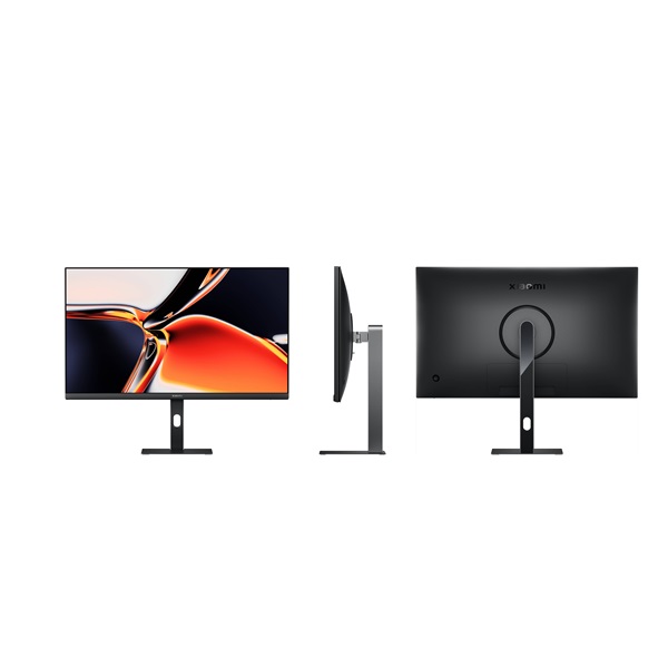 Xiaomi 27" ELA6221EU A27Ui-EU 4K UHD IPS DP/HDMI/USB/USB-C monitor