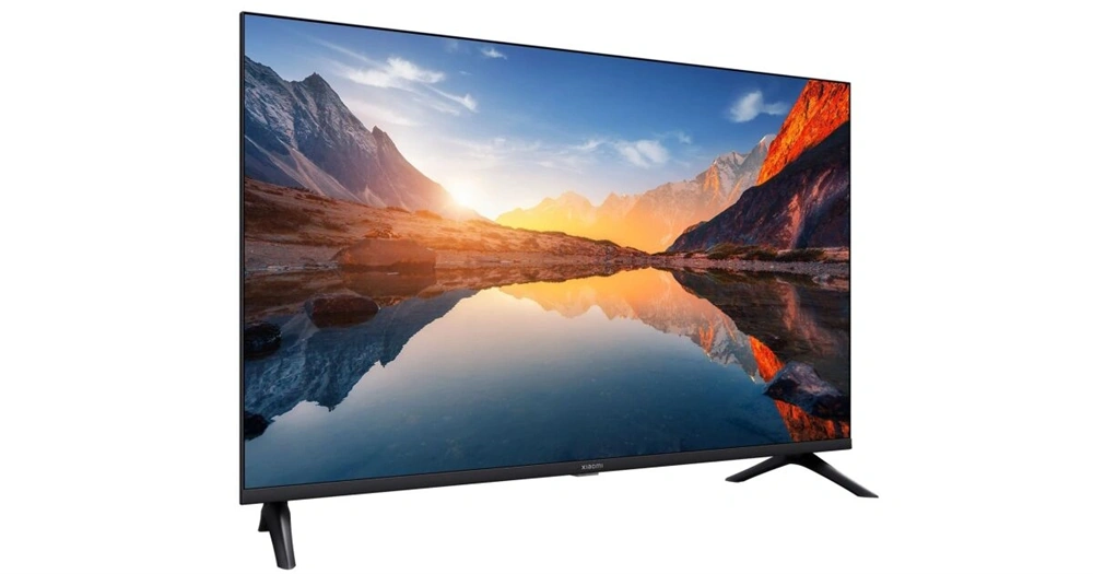Xiaomi 32" ELA5192EU A 2025 HD ready Smart LED TV