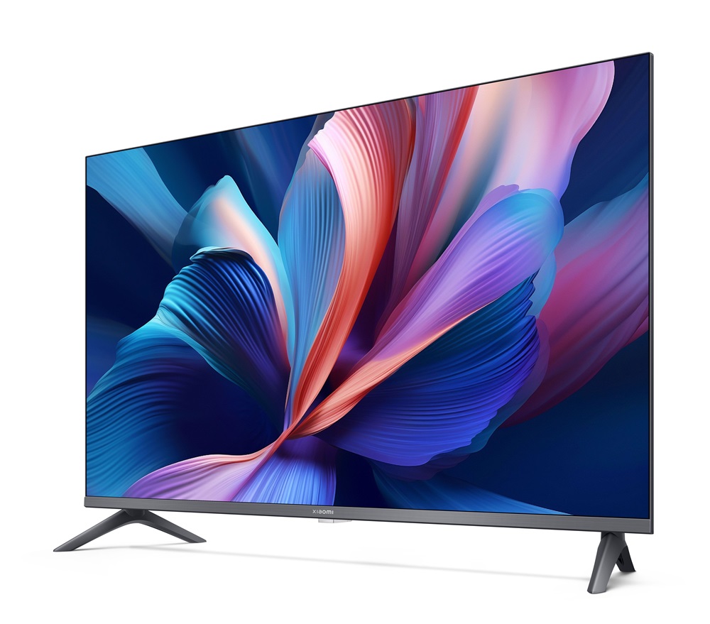 Xiaomi 32" ELA5936EU TV A Pro 32 2026 HD-Ready Smart QLED TV