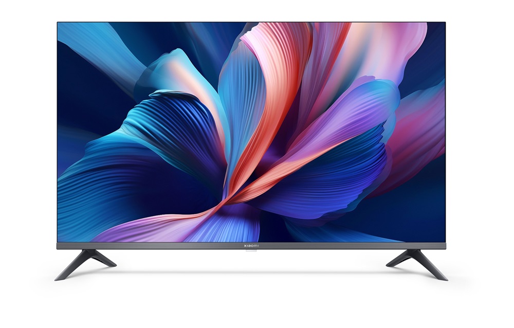 Xiaomi 32" ELA5936EU TV A Pro 32 2026 HD-Ready Smart QLED TV