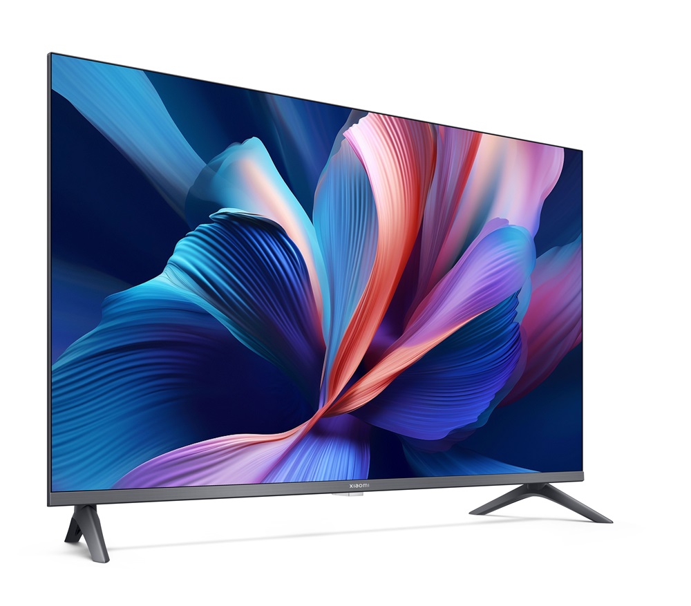 Xiaomi 32" ELA5936EU TV A Pro 32 2026 HD-Ready Smart QLED TV