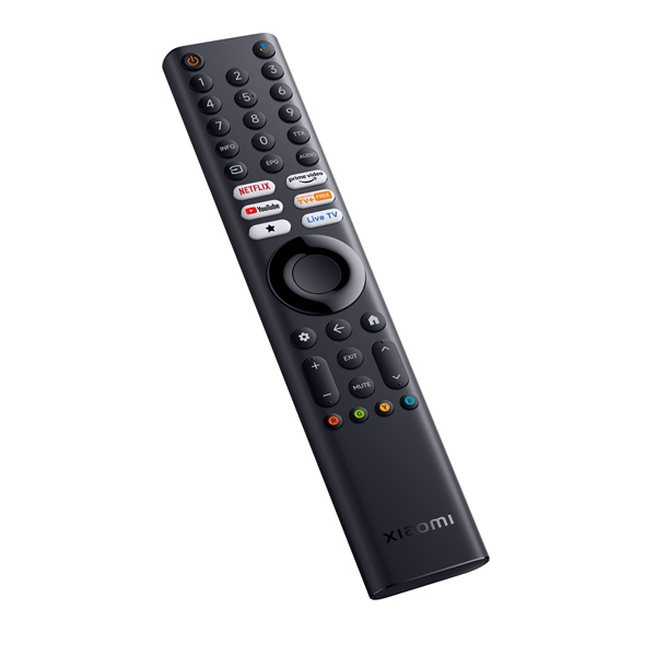 Xiaomi 32" ELA5936EU TV A Pro 32 2026 HD-Ready Smart QLED TV