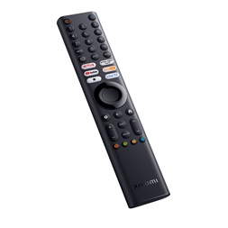 Xiaomi 32" ELA5936EU TV A Pro 32 2026 HD-Ready Smart QLED TV