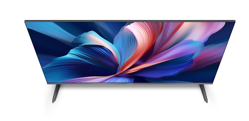 Xiaomi 32" ELA5936EU TV A Pro 32 2026 HD-Ready Smart QLED TV