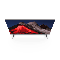 Xiaomi 50" TV A Pro 50 2026 4K UHD Smart QLED TV