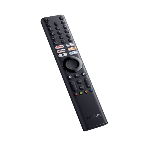 Xiaomi 50" TV A Pro 50 2026 4K UHD Smart QLED TV
