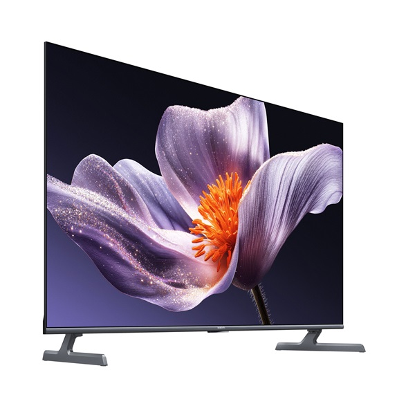 Xiaomi 55" ELA6300EU TV S Pro Mini LED 55 2026 4K UHD Smart QD-MiniLED TV